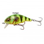 Savage Gear 3D Goby Crank SR 4cm (Vobleri) - www.eribolov.rs
